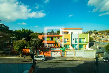 Vista do quarto 1 de casa à venda com 3 quartos, 204m² em Vila Pires, Santo André