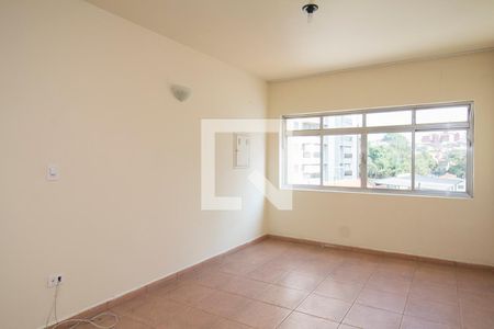 Sala de casa para alugar com 3 quartos, 230m² em Vila Anglo Brasileira, São Paulo