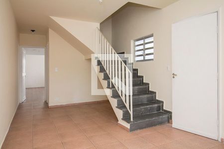 Sala de casa para alugar com 3 quartos, 230m² em Vila Anglo Brasileira, São Paulo