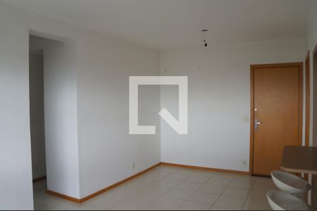 Sala de apartamento à venda com 2 quartos, 62m² em Engenho Novo, Rio de Janeiro