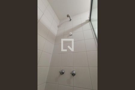 Banheiro da Suíte de apartamento à venda com 2 quartos, 62m² em Engenho Novo, Rio de Janeiro