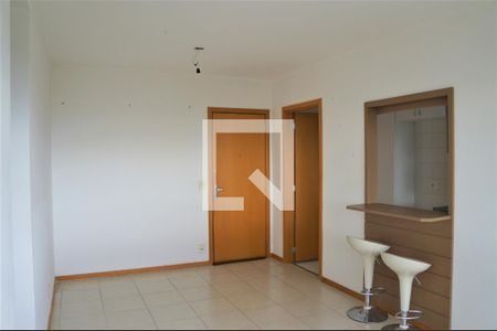 Sala de apartamento à venda com 2 quartos, 62m² em Engenho Novo, Rio de Janeiro