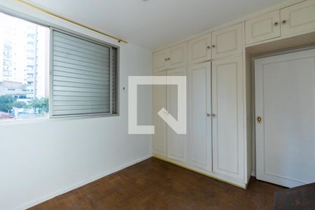 Quarto 1 de apartamento para alugar com 3 quartos, 60m² em Pinheiros, São Paulo