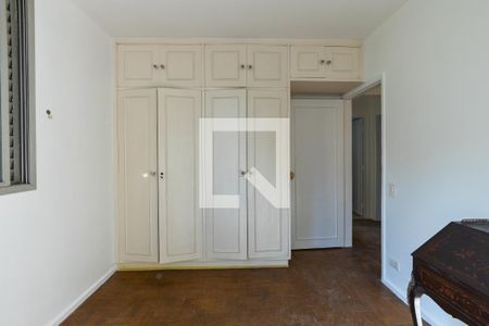 Quarto 1 de apartamento para alugar com 3 quartos, 60m² em Pinheiros, São Paulo