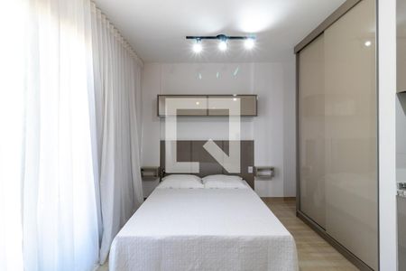 Studio de apartamento para alugar com 1 quarto, 25m² em Santana, São Paulo