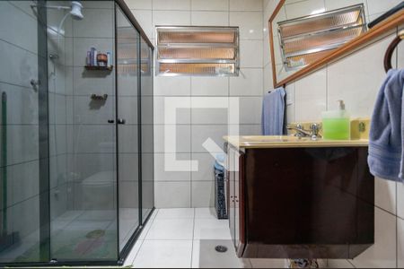 Banheiro de casa à venda com 3 quartos, 250m² em Vila Prado, São Paulo