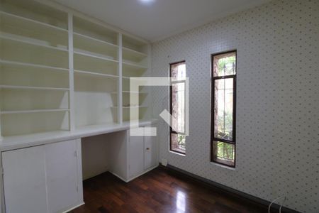 Sala 2 de casa para alugar com 4 quartos, 250m² em Jardim Consórcio, São Paulo
