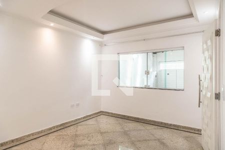 Sala 1 de casa para alugar com 4 quartos, 300m² em Vila Ré, São Paulo