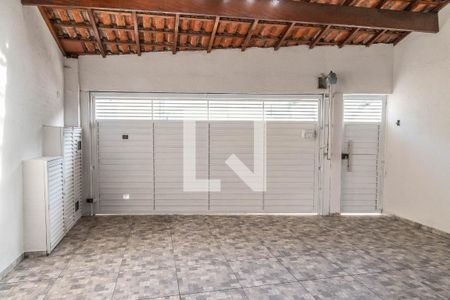 Vista da Sala 1 de casa para alugar com 4 quartos, 300m² em Vila Ré, São Paulo