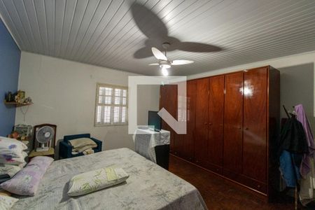Suite de casa para alugar com 6 quartos, 380m² em Jaguaré, São Paulo