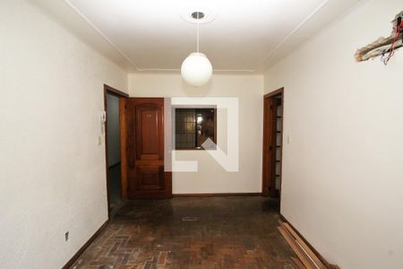 Sala de apartamento à venda com 3 quartos, 100m² em Partenon, Porto Alegre