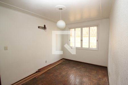 Sala de apartamento à venda com 3 quartos, 100m² em Partenon, Porto Alegre