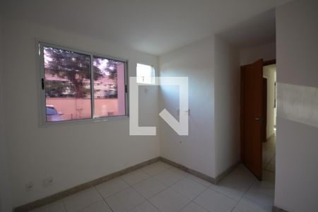 Quarto 1 suite de apartamento à venda com 3 quartos, 92m² em Penha, Rio de Janeiro