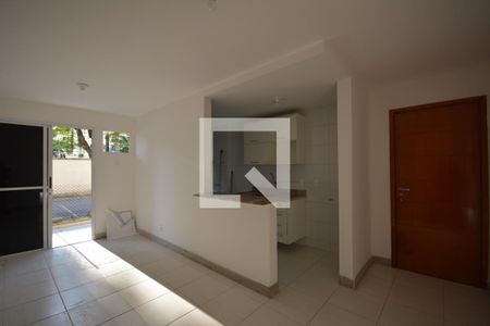 Sala de apartamento à venda com 3 quartos, 92m² em Penha, Rio de Janeiro