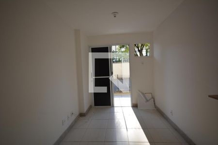 Sala de apartamento à venda com 3 quartos, 92m² em Penha, Rio de Janeiro