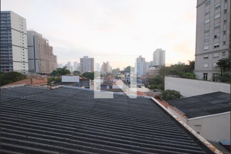 Terraço - Vista de casa para alugar com 3 quartos, 240m² em Vila Mariana, São Paulo