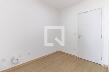 Sala de apartamento à venda com 1 quarto, 27m² em Socorro, São Paulo