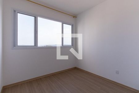 Quarto de apartamento para alugar com 1 quarto, 27m² em Socorro, São Paulo