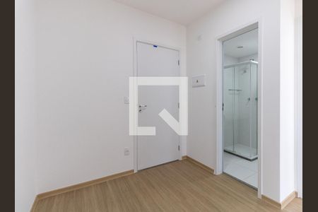 Sala de apartamento à venda com 1 quarto, 27m² em Socorro, São Paulo