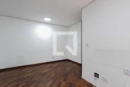 Sala de apartamento para alugar com 2 quartos, 55m² em Vila Endres, Guarulhos