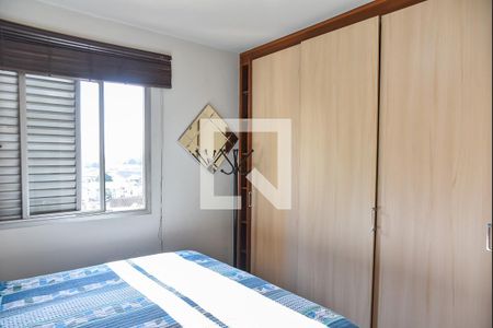 Quarto 2 de apartamento à venda com 3 quartos, 88m² em Vila Monumento, São Paulo