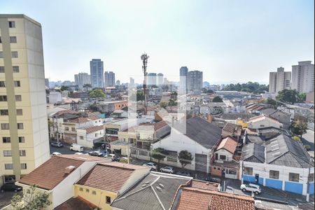 Vista do quarto 1 de apartamento à venda com 3 quartos, 88m² em Vila Monumento, São Paulo