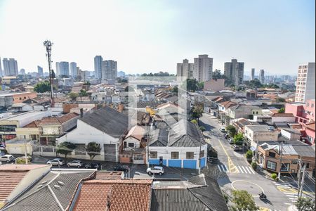 Vista do quarto 2 de apartamento à venda com 3 quartos, 88m² em Vila Monumento, São Paulo