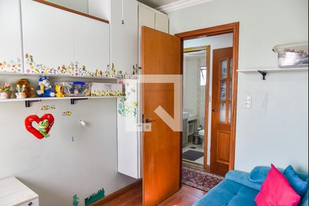 Quarto 1 de apartamento à venda com 3 quartos, 88m² em Vila Monumento, São Paulo