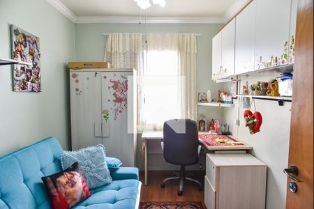 Quarto 1 de apartamento à venda com 3 quartos, 88m² em Vila Monumento, São Paulo