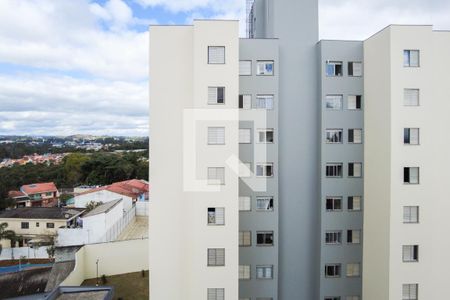 Vista de apartamento à venda com 3 quartos, 71m² em Assunção, São Bernardo do Campo
