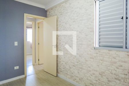Quarto 2 de apartamento à venda com 3 quartos, 71m² em Assunção, São Bernardo do Campo