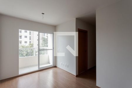 Sala de apartamento à venda com 2 quartos, 46m² em Rubem Berta, Porto Alegre