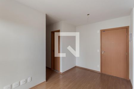 Sala de apartamento à venda com 2 quartos, 46m² em Rubem Berta, Porto Alegre