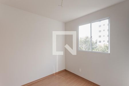 Quarto 1 de apartamento à venda com 2 quartos, 46m² em Rubem Berta, Porto Alegre