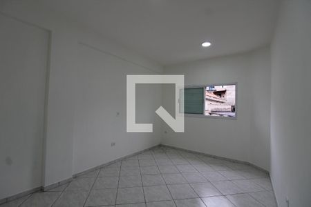 Sala de kitnet/studio para alugar com 1 quarto, 28m² em Vila Paulo Silas, São Paulo
