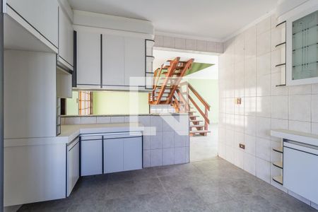 Casa de condomínio para alugar com 280m², 3 quartos e 6 vagas Casa de condomínio para alugar com 280m², 3 quartos e 6 vagasCozinha