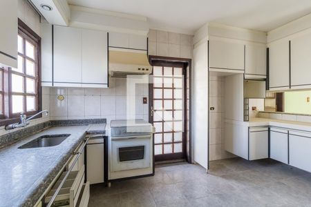 Casa de condomínio para alugar com 280m², 3 quartos e 6 vagas Casa de condomínio para alugar com 280m², 3 quartos e 6 vagasCozinha