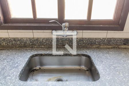 Casa de condomínio para alugar com 280m², 3 quartos e 6 vagas Casa de condomínio para alugar com 280m², 3 quartos e 6 vagasCozinha