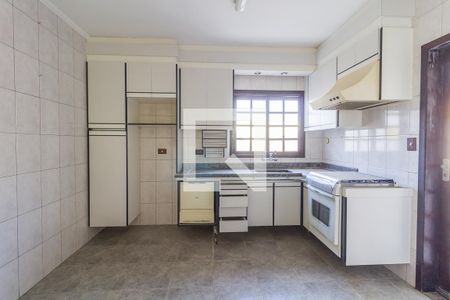 Casa de condomínio para alugar com 280m², 3 quartos e 6 vagas Casa de condomínio para alugar com 280m², 3 quartos e 6 vagasCozinha