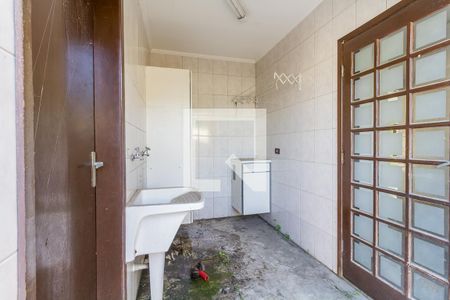 Casa de condomínio para alugar com 280m², 3 quartos e 6 vagas Casa de condomínio para alugar com 280m², 3 quartos e 6 vagasÁrea de Serviço