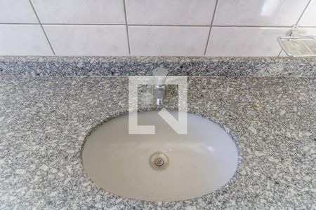 Casa de condomínio para alugar com 280m², 3 quartos e 6 vagas Casa de condomínio para alugar com 280m², 3 quartos e 6 vagasBanheiro