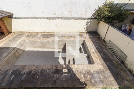 Casa de condomínio para alugar com 280m², 3 quartos e 6 vagas Casa de condomínio para alugar com 280m², 3 quartos e 6 vagasVista da Varanda