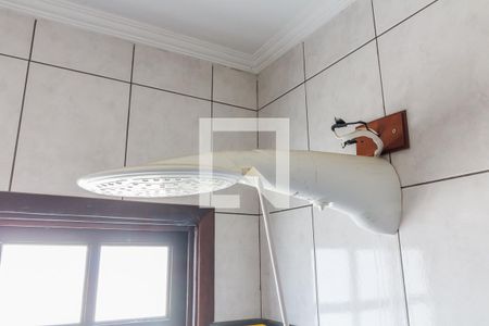 Casa de condomínio para alugar com 280m², 3 quartos e 6 vagas Casa de condomínio para alugar com 280m², 3 quartos e 6 vagasBanheiro