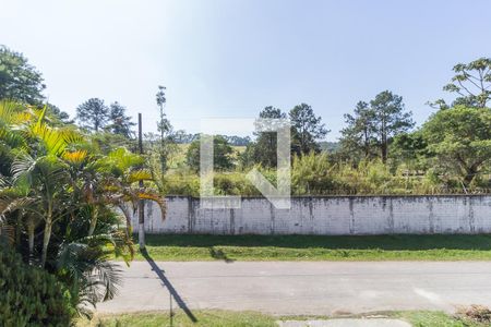 Casa de condomínio para alugar com 280m², 3 quartos e 6 vagas Casa de condomínio para alugar com 280m², 3 quartos e 6 vagasVista da Sacada