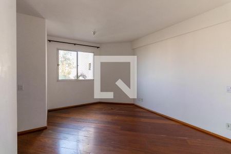 Sala  de apartamento para alugar com 2 quartos, 50m² em Vila Vermelha, São Paulo