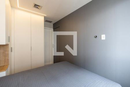 Suíte de apartamento para alugar com 1 quarto, 50m² em Jardim Paulista, São Paulo