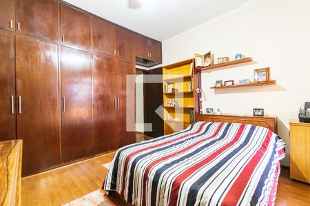 Quarto 1 de casa à venda com 4 quartos, 200m² em Vila Clementino, São Paulo