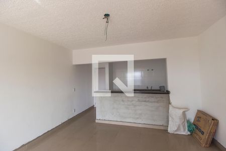 Sala de Jantar de apartamento para alugar com 3 quartos, 87m² em Jardim Tupanci, Barueri