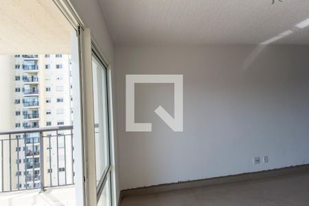 Sala de TV de apartamento para alugar com 3 quartos, 87m² em Jardim Tupanci, Barueri