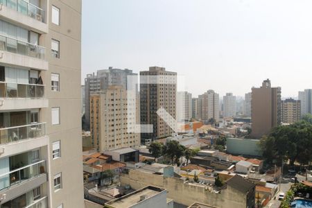 Vista do Quarto 1 de apartamento à venda com 2 quartos, 73m² em Santa Paula, São Caetano do Sul